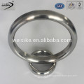 Wenzhou weisike Inconel 625 Ring Gasket